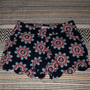 Crown and Ivy shorts